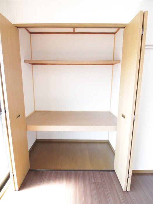 物件内観写真20　(収納)