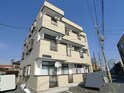 糸伝マンション
