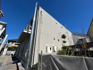仮）上鷺宮2丁目PJ外観写真