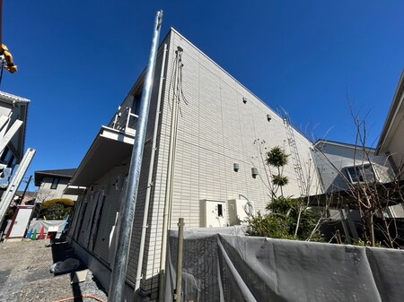 仮）上鷺宮2丁目PJ外観写真
