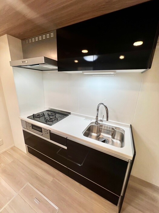 物件内観写真12　(キッチン)