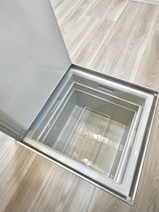 物件内観写真20　(収納)