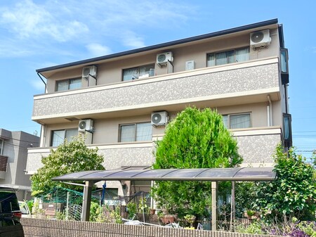 ＶＥＲＤＥ　ＥＳＴＵＤＩＯ外観写真