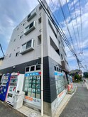 ＹＡＳＵＩビル