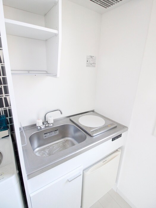 物件内観写真8　(キッチン)