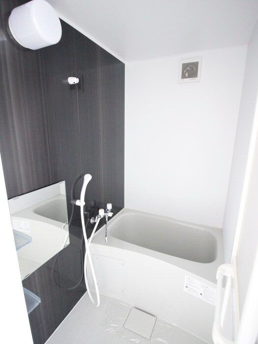 物件内観写真9　(バス／シャワールーム等)