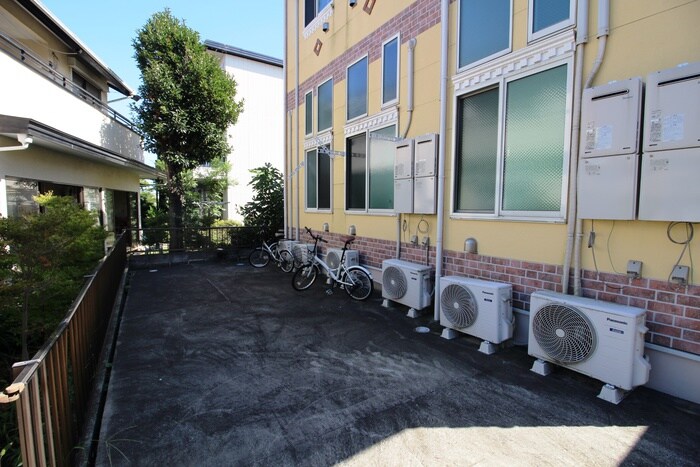 物件外観写真3　(周辺環境)