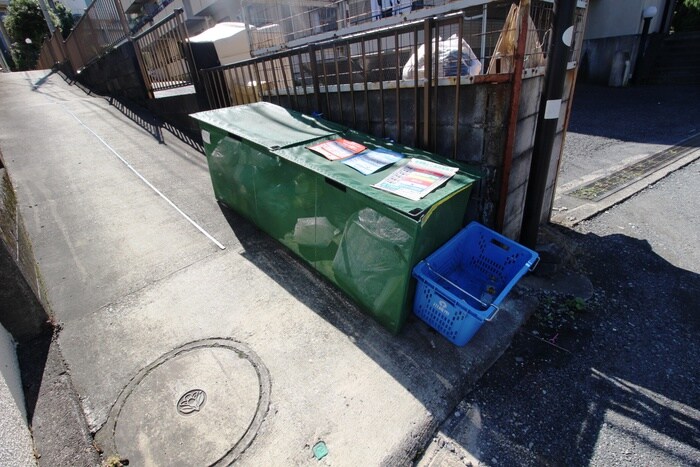 物件外観写真5　(建物設備)