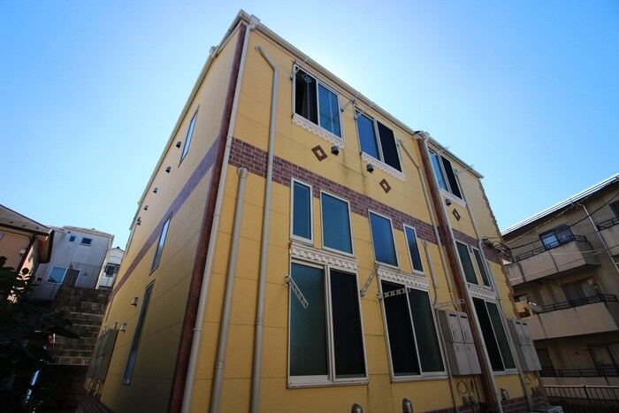 物件外観写真6　(外観写真)