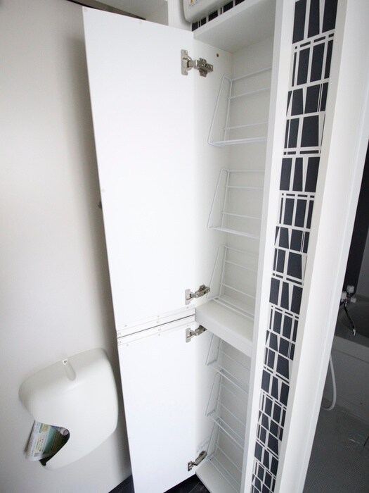 物件内観写真13　(靴箱)