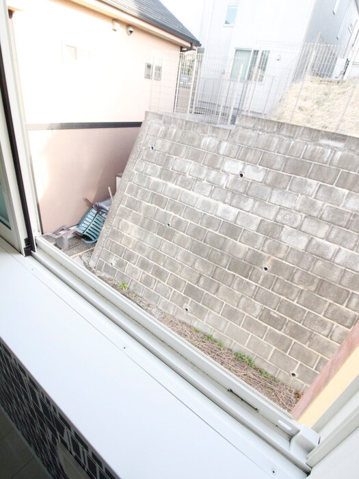 物件内観写真15　(ベランダ・バルコニー)