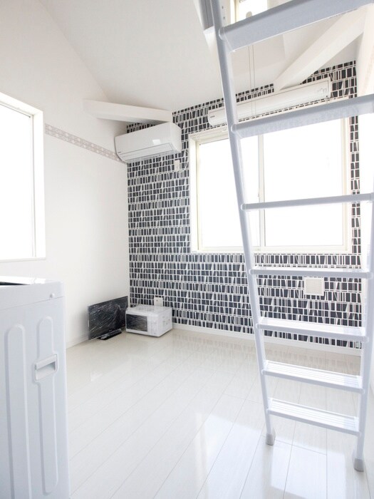 物件内観写真18　(居室)