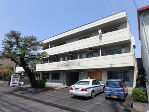 ベルコ－ト外観写真