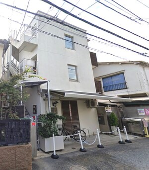 サンヒルズ戸越外観写真