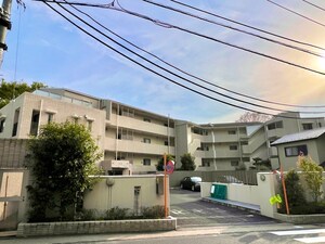 ｸﾞﾗﾝｽｲｰﾄ鎌倉衣張山荘（203）外観写真