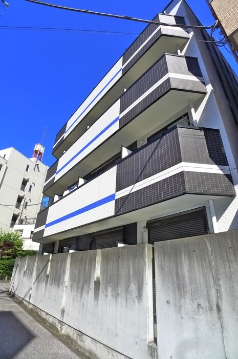 物件外観写真3　(外観写真)