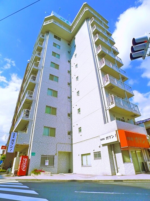 物件外観写真2　(周辺環境)