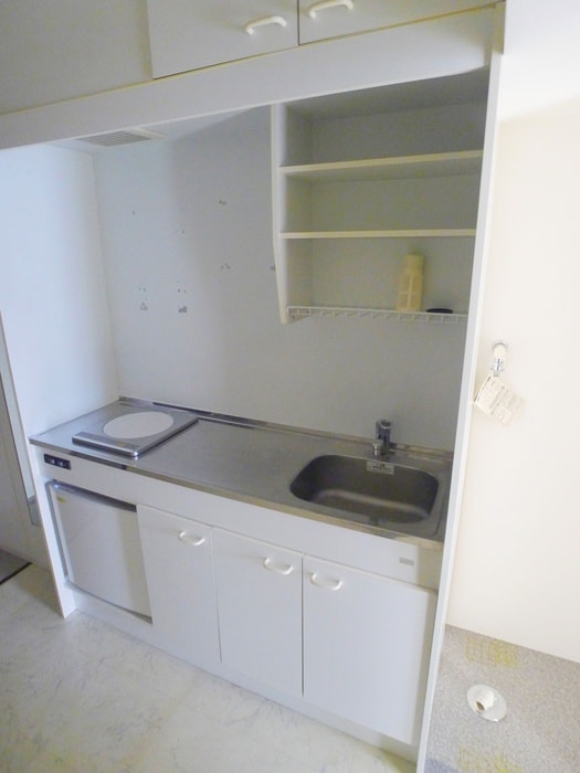 物件内観写真7　(キッチン)