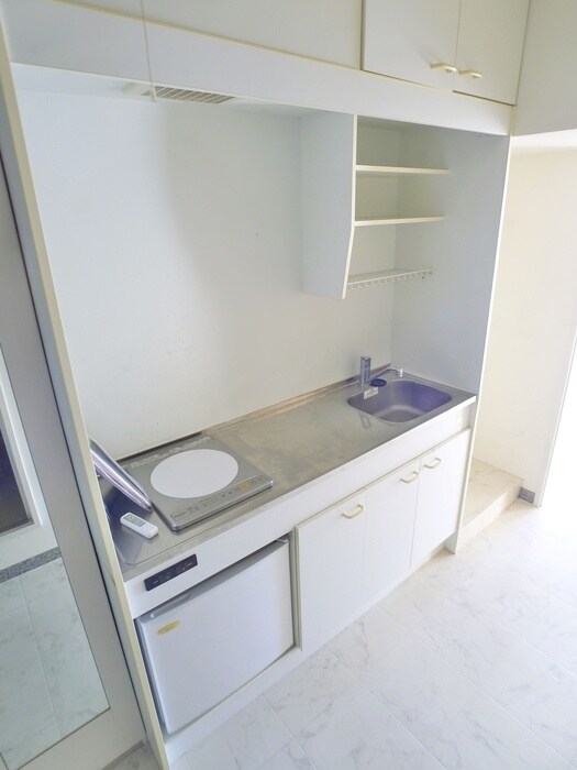 物件内観写真7　(キッチン)