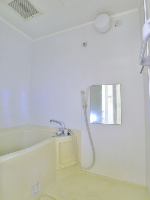 物件内観写真13　(バス／シャワールーム等)