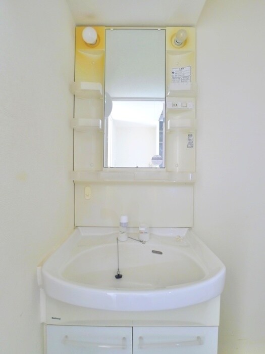 物件内観写真14　(洗面)