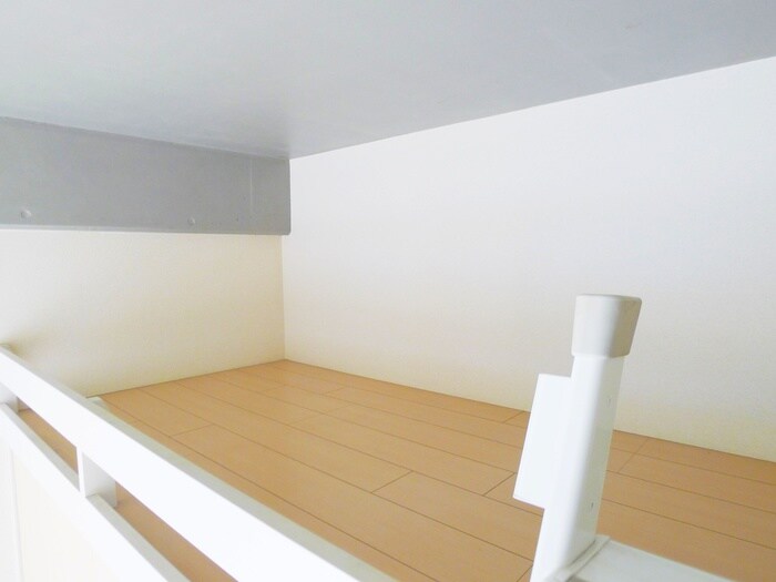 物件内観写真20　(ロフト)