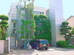 ＡＳハウス外観写真