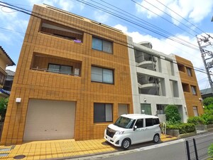 ＪＵＮヴィラ栄和（４０１）外観写真