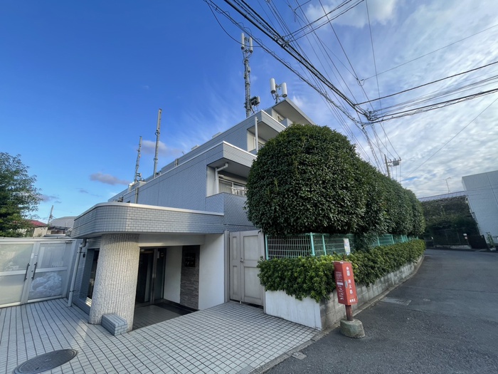 外観写真