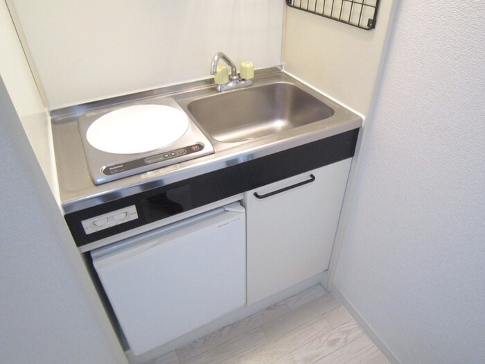 物件内観写真11　(キッチン)