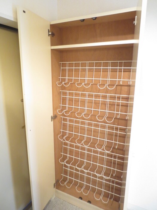 物件内観写真14　(靴箱)