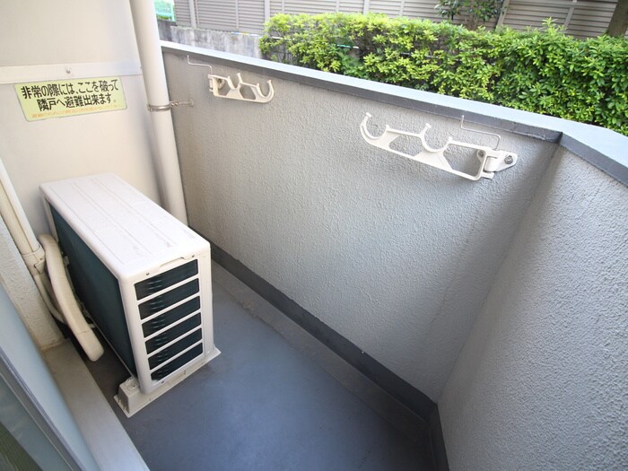 物件内観写真14　(ベランダ・バルコニー)