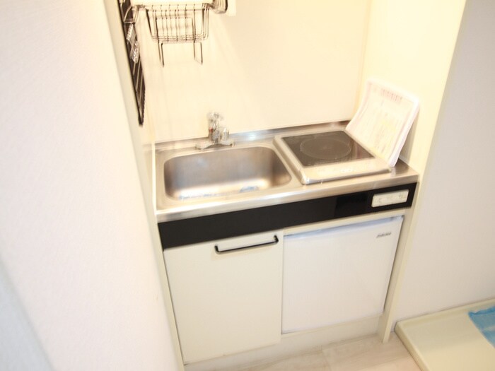 物件内観写真16　(キッチン)