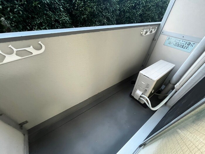 物件内観写真16　(ベランダ・バルコニー)