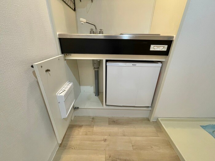 物件内観写真17　(キッチン)