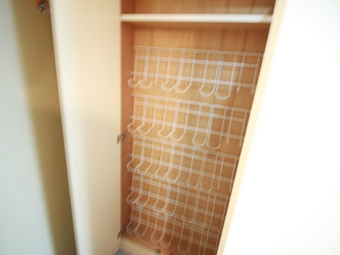 物件内観写真18　(靴箱)