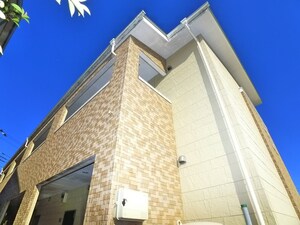 アジュール２外観写真