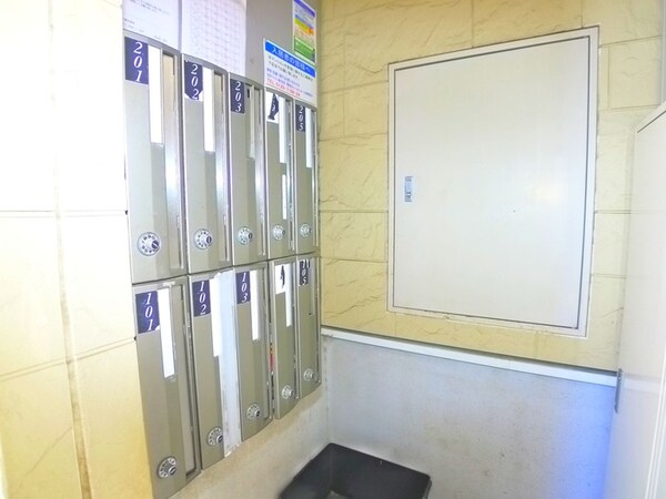 建物設備