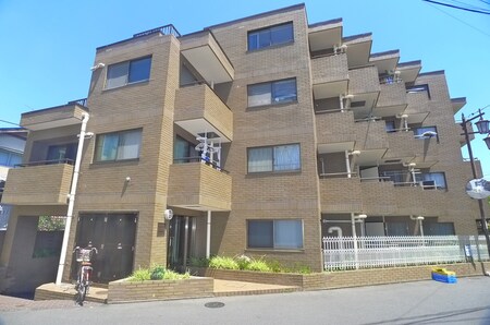 WOODY　VALLEY江戸川（３０１）外観写真