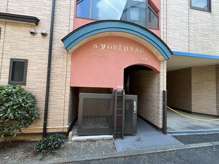 外観写真