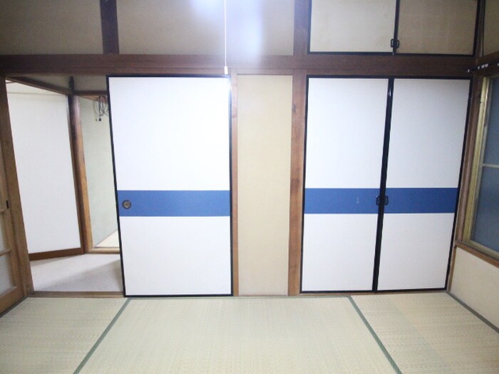 物件内観写真9　(居室)