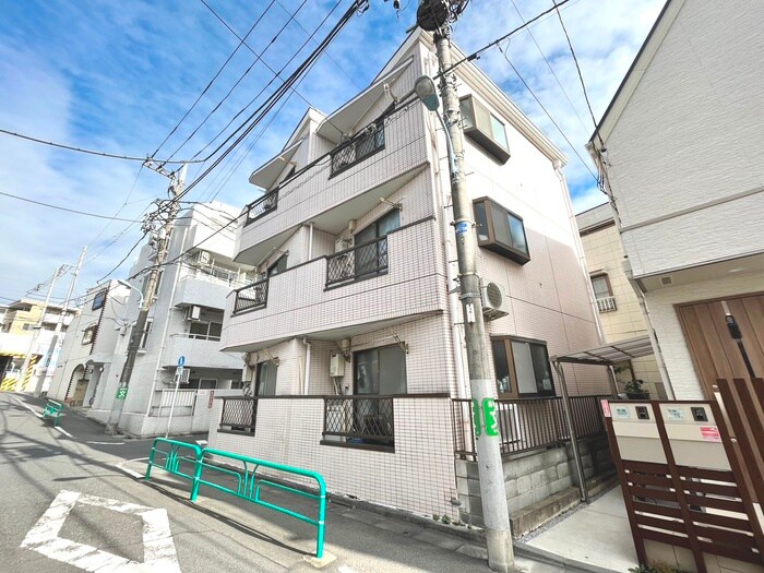 物件外観写真4　(外観写真)