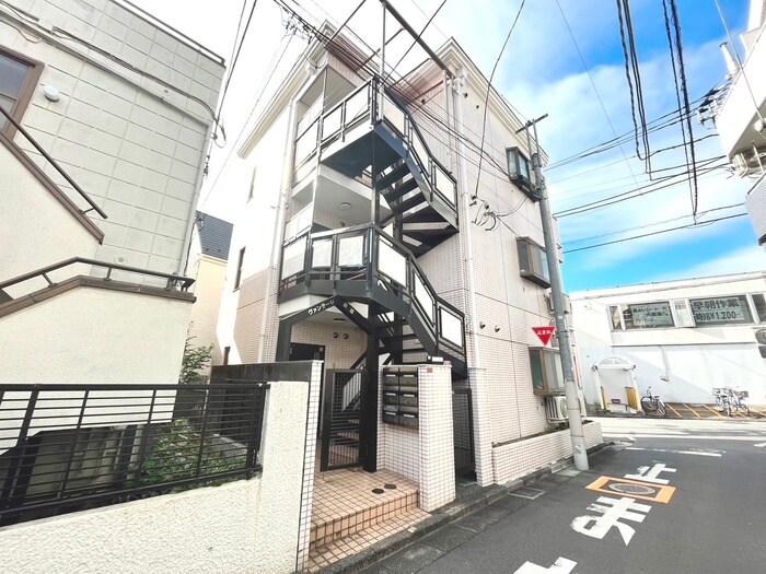 物件外観写真5　(外観写真)