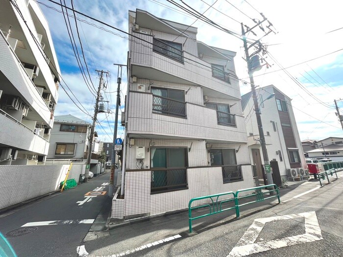 物件外観写真6　(外観写真)