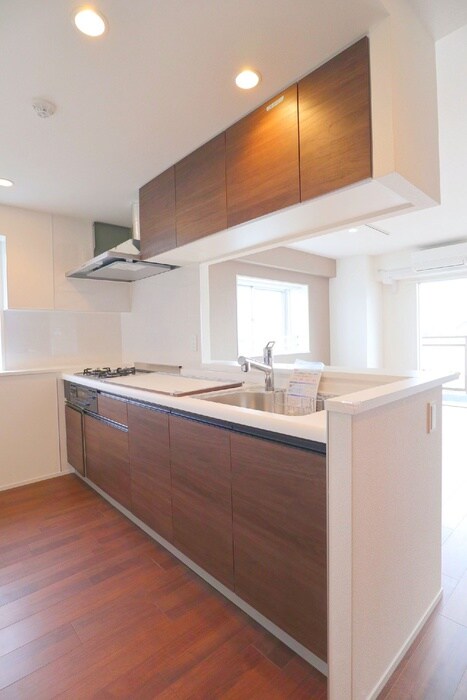 物件内観写真7　(キッチン)