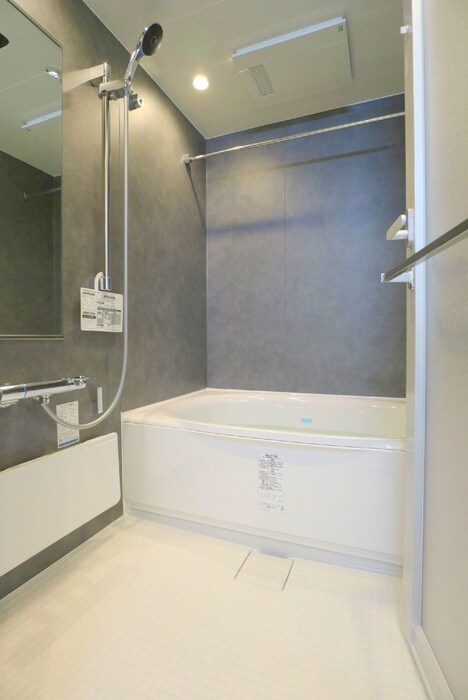 物件内観写真8　(バス／シャワールーム等)