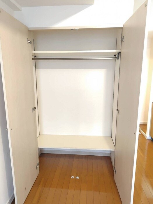 物件内観写真9　(収納)
