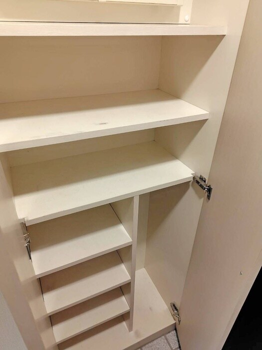 物件内観写真14　(靴箱)