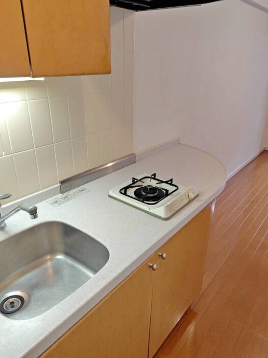 物件内観写真19　(キッチン)