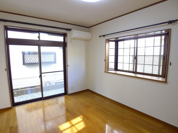 居室